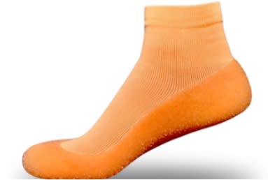 Soft Bottom Anti-skid Shock Absorption Lightweight Sock Shoes view 16