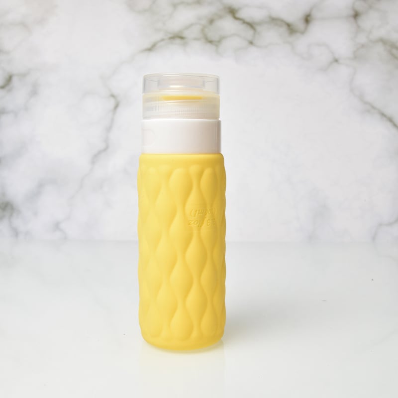 Outdoor Silica Gel Packaging Bottle Squeeze Type view 4