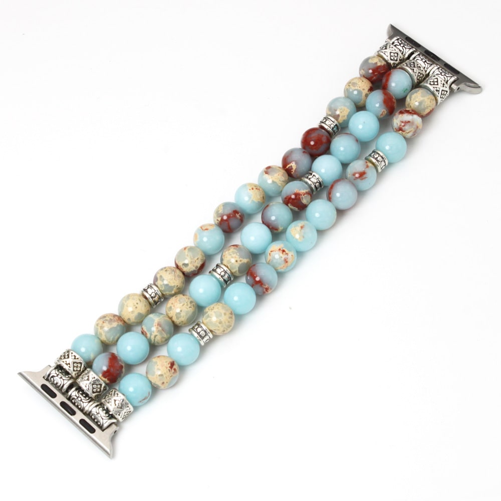 Simple And Versatile Beaded Bracelet view 5