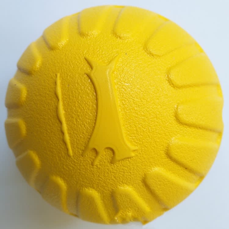 Puppy Toy Molar Baseball Training Ball Vent Bite Not Rotten view 17
