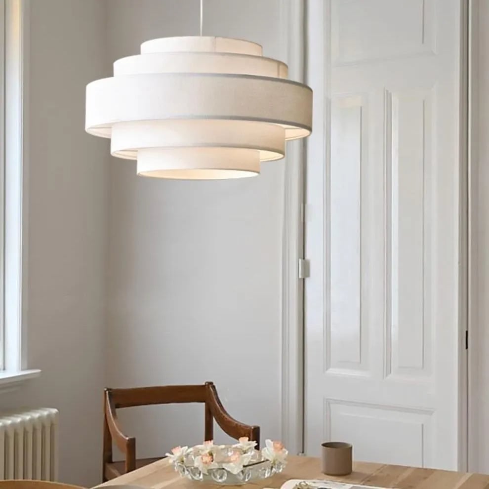 Tea Room Bedroom Dining Restaurant Clothing Chandelier view 5