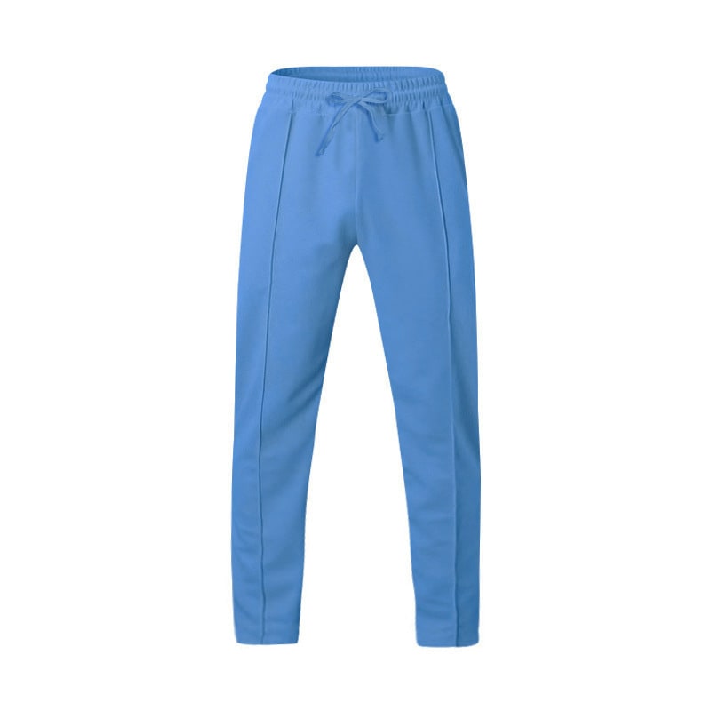 Men's Casual Drawstring Loose Track Pants view 2