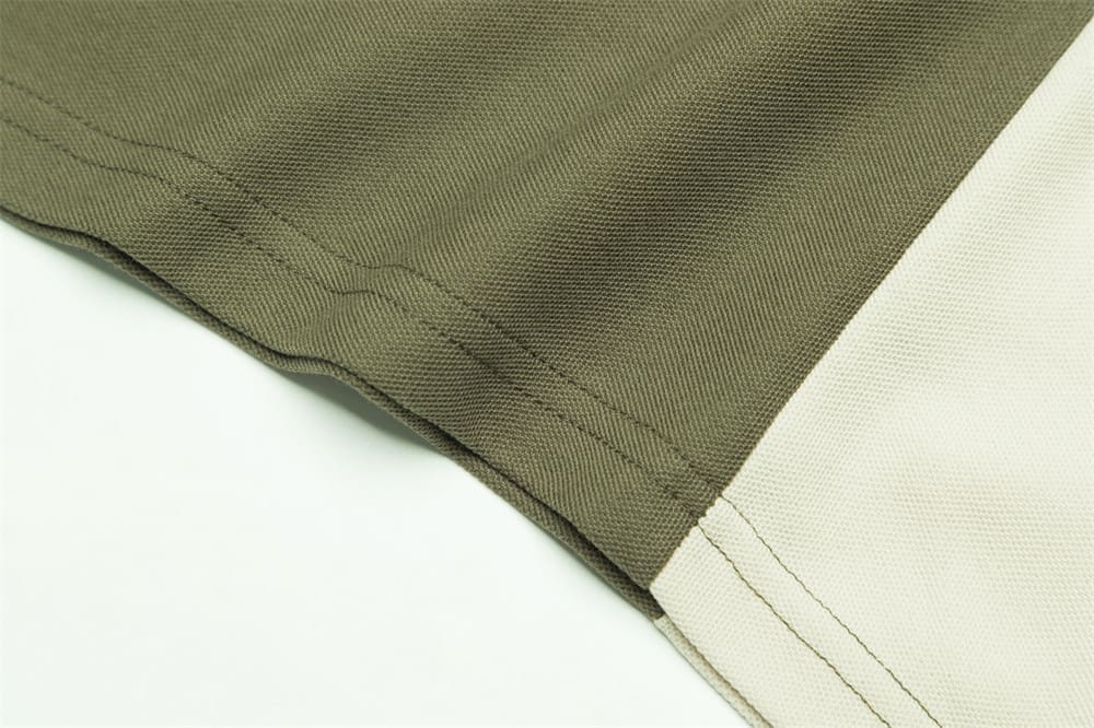 Men's Fashion American Casual Sports Top view 2