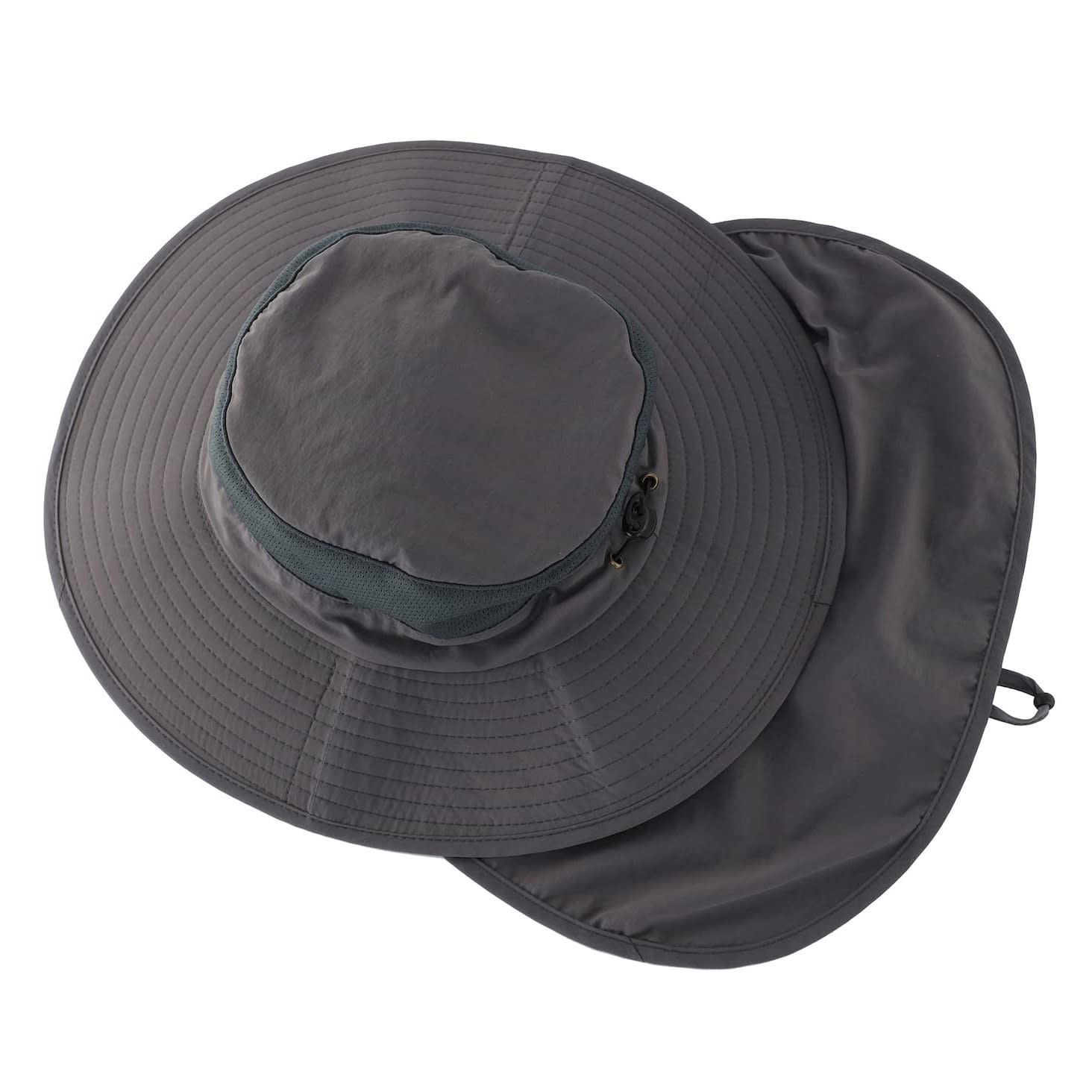 Outdoor Hiking Camping Gardening Floppy Hat view 13