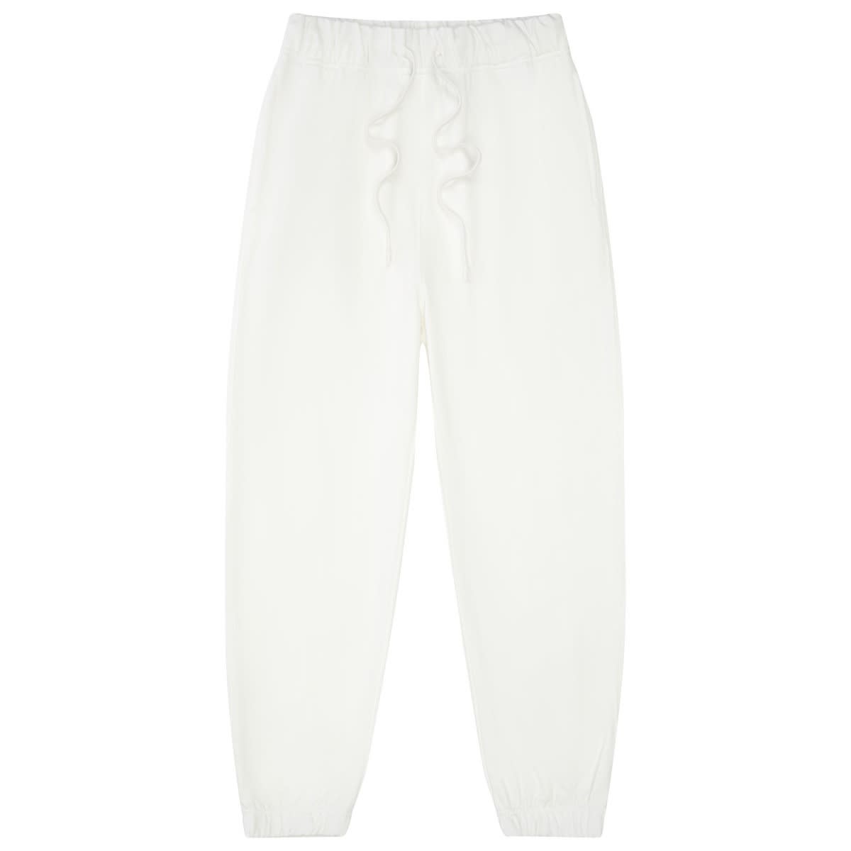 Casual Loose Preppy Style Youthful Campus Ankle Strap Casual Pants view 1