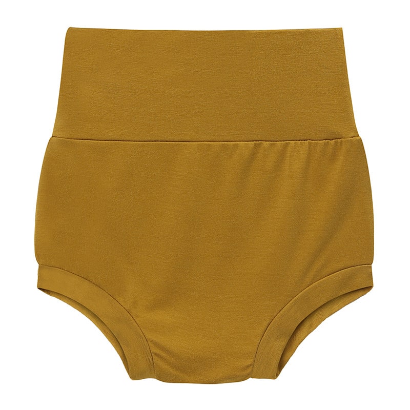 Spring And Summer Newborn Shorts New Bamboo Fiber Baby Briefs view 9