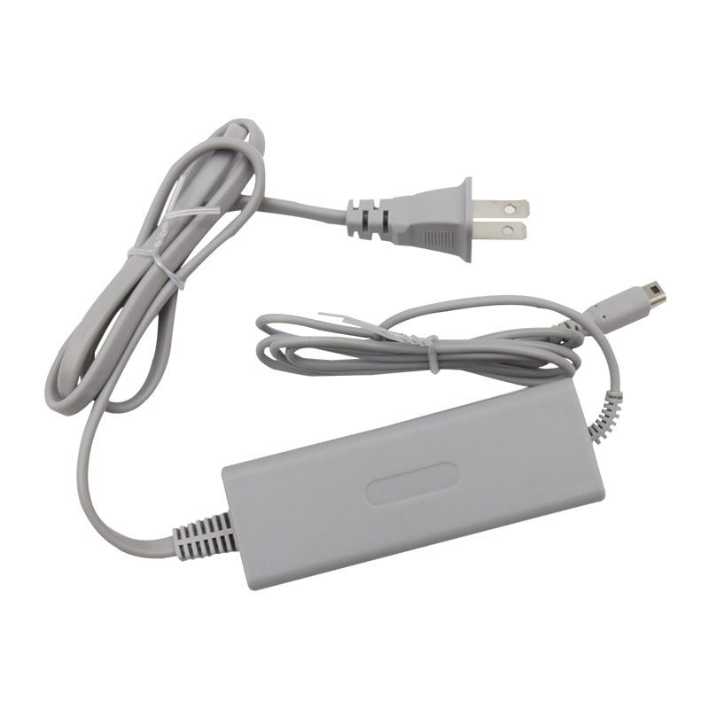 WIIU Handle Firecow Wiiu Tablet Power Supply Charger view 7