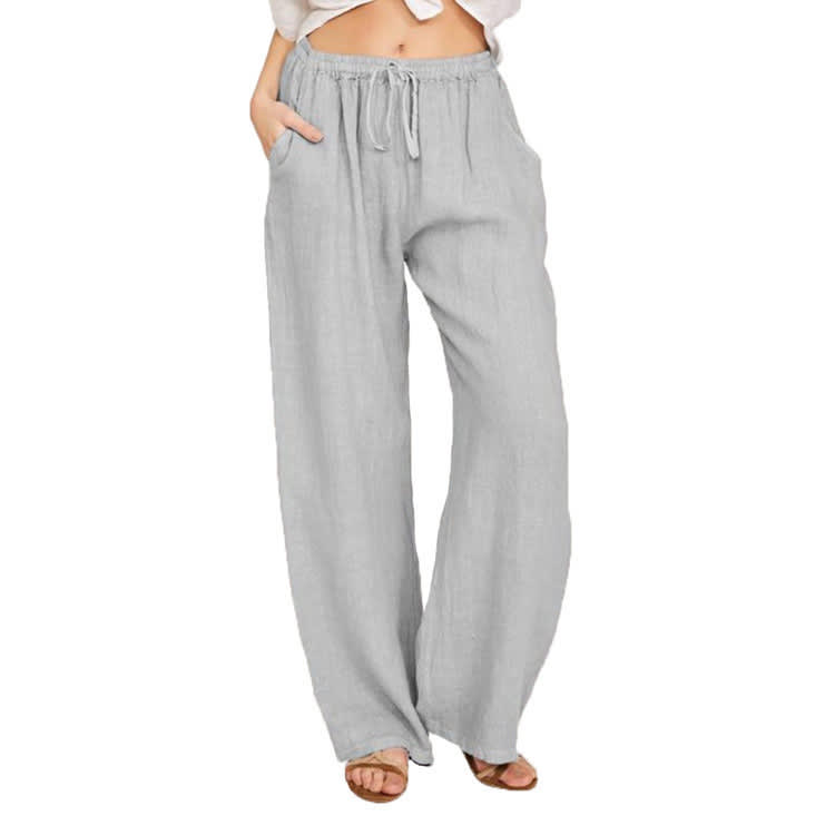 Men Track Sweatpants Breathable And Loose view 17