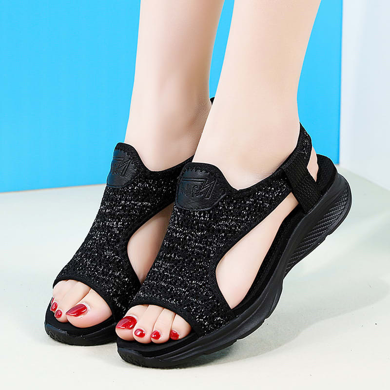 Women's Soft Bottom Ultra-light Beach Sandals view 7