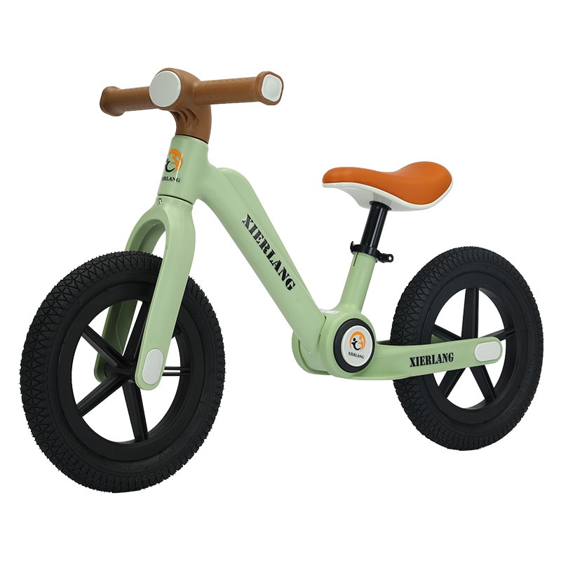 Children's Pedal-free Balance Foldable Kids Balance Bike view 16