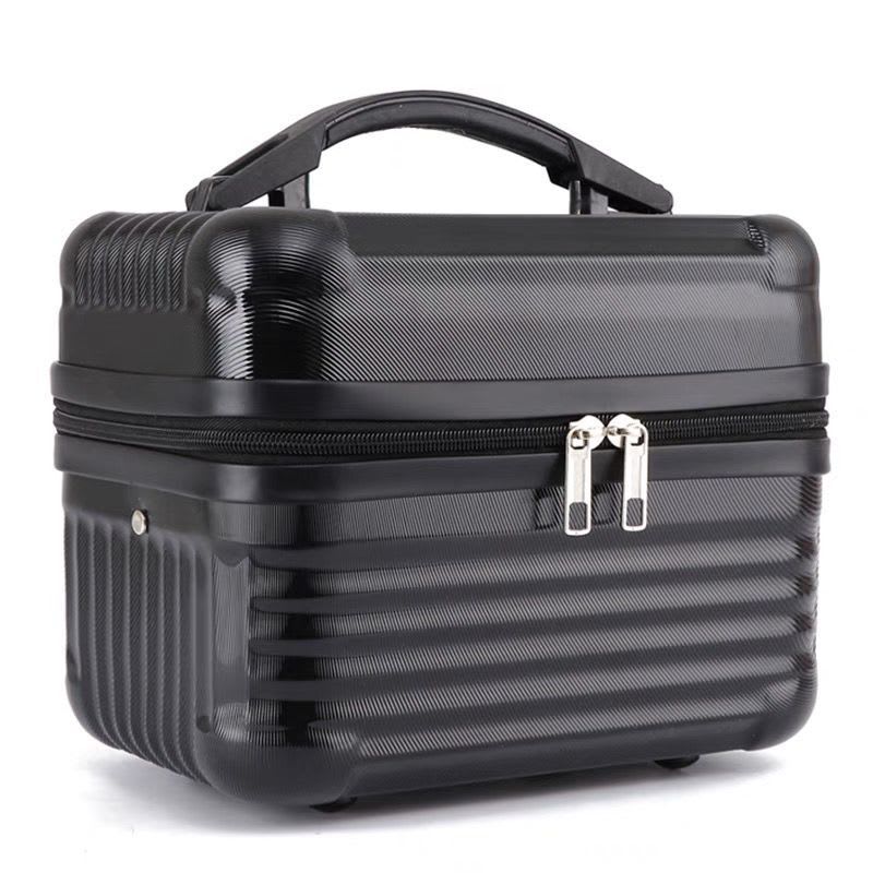 Pp Portable Women's Suitcase Large Capacity view 3