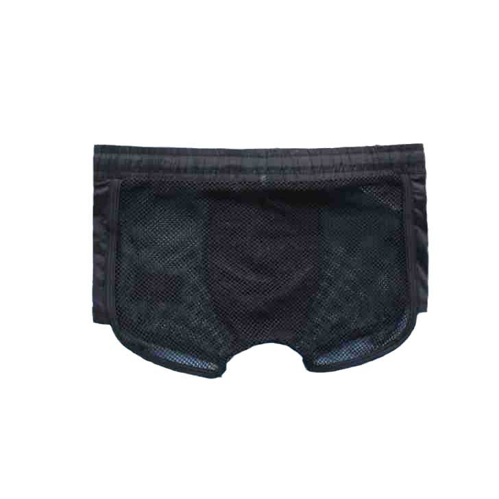 Men's Boxer Classic Loose Arrow Pants Breathable Mesh Men's S Shorts view 5