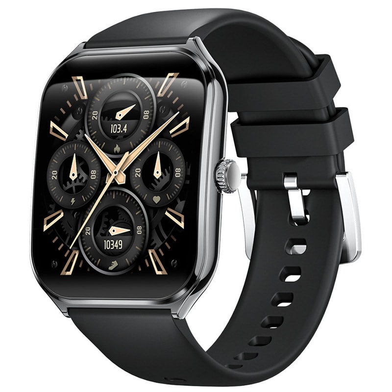 Cross-border New Arrival MT61 Smart Watch AMOLED Screen  Men view 7