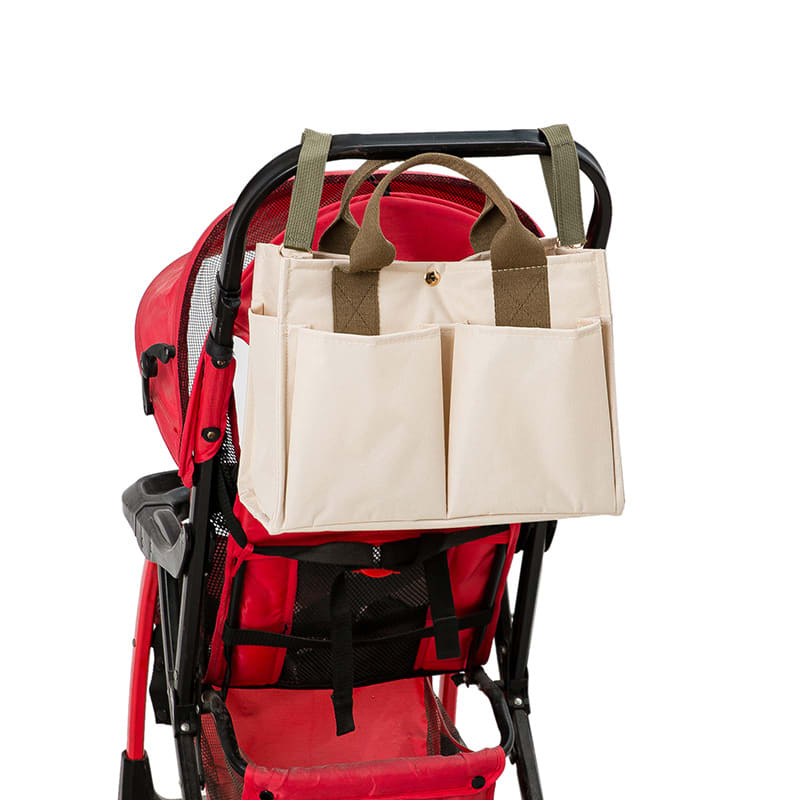 Outdoor Portable Shoulder Bag Large Capacity view 6