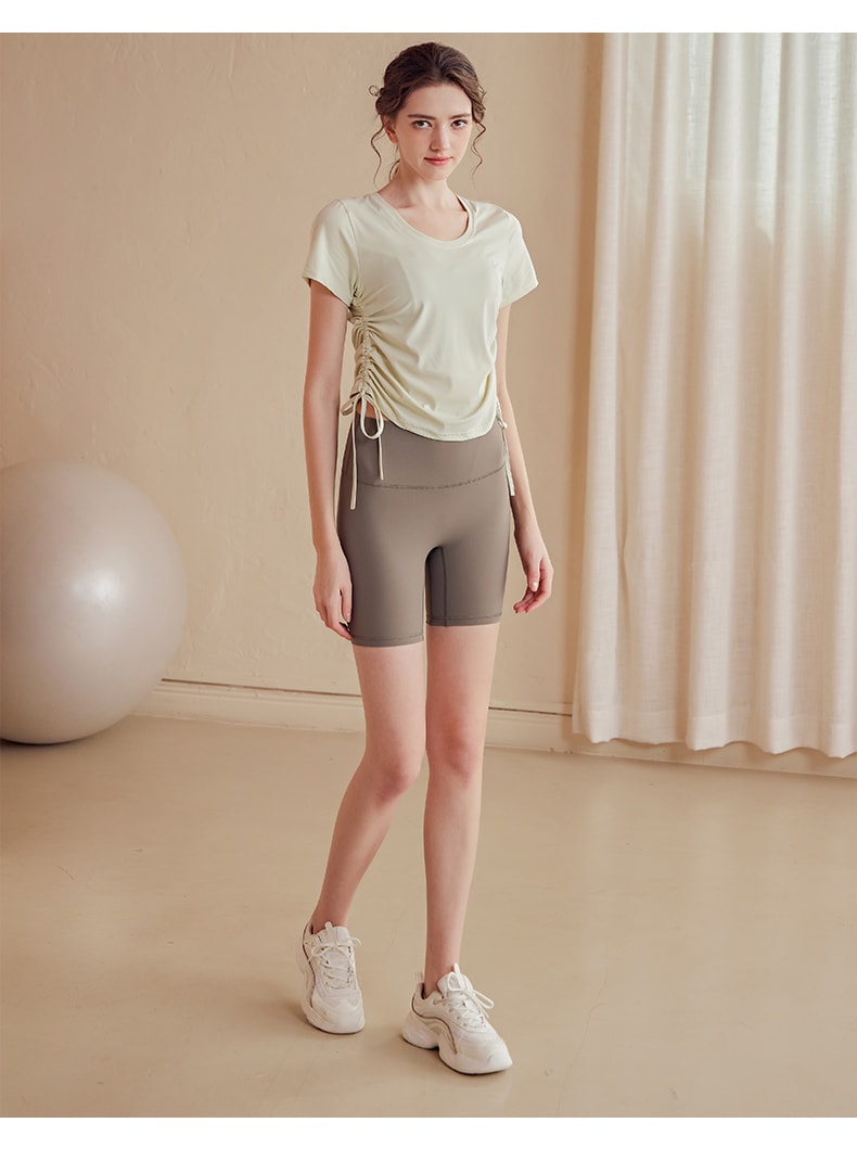 Sports Top For Women Summer Thin view 10
