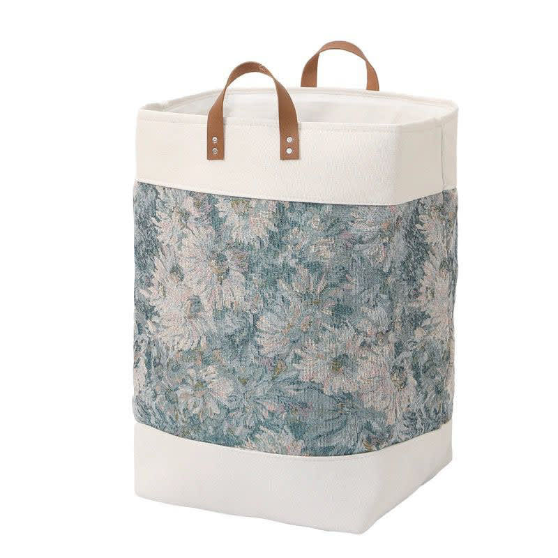 Storage Box Clothes Home Finishing Artifact Buggy Bag Quilt view 8