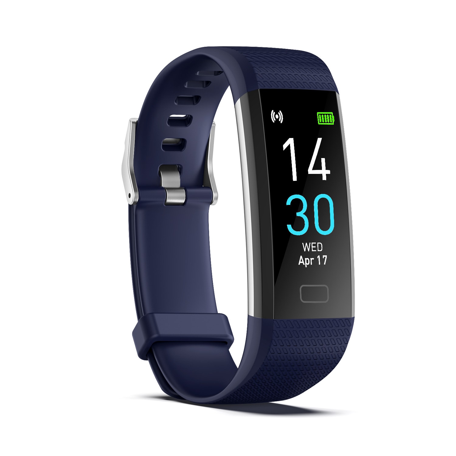 S5 Upgraded S5-4 Generation Bracelet Body Temperature Blood Pressure Blood Oxygen Blood Glucose Watch view 4