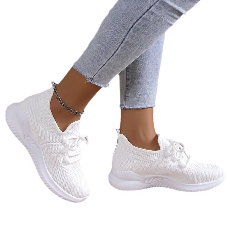 Women's Moving Shoes Light Running Shoes view 3