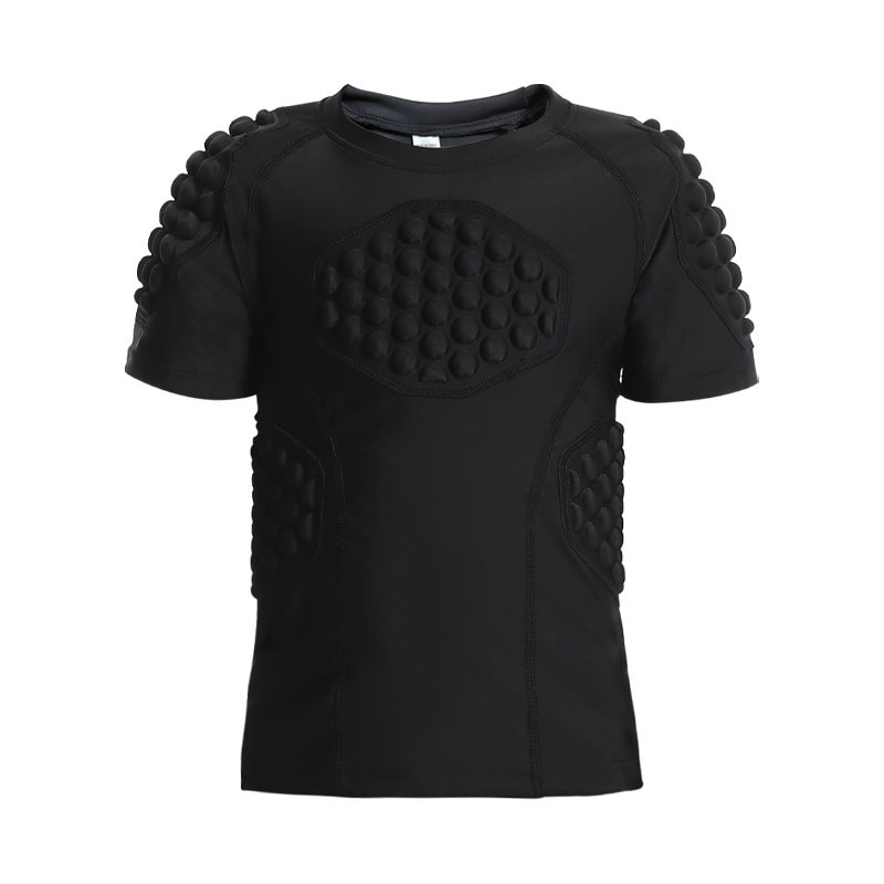 Children's Anti-collision Basketball Bodysuit Cycling Clothing view 9