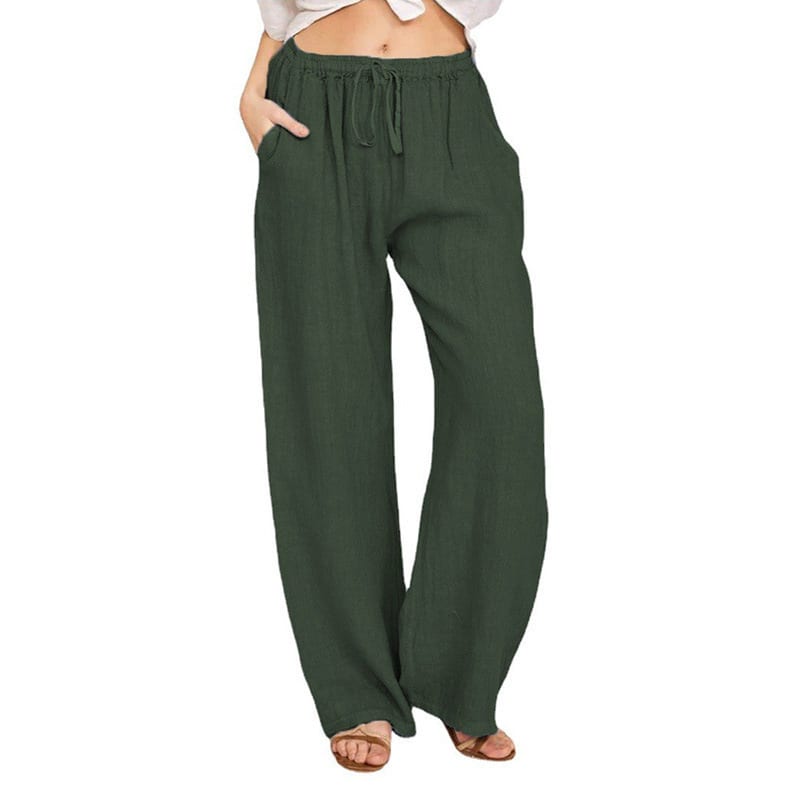 Men Track Sweatpants Breathable And Loose view 12