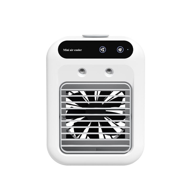 Air Conditioner Air Cooler Fan Water Cooling Fan Air Conditioning For Room Office Portable Air Conditioner Cars view 8