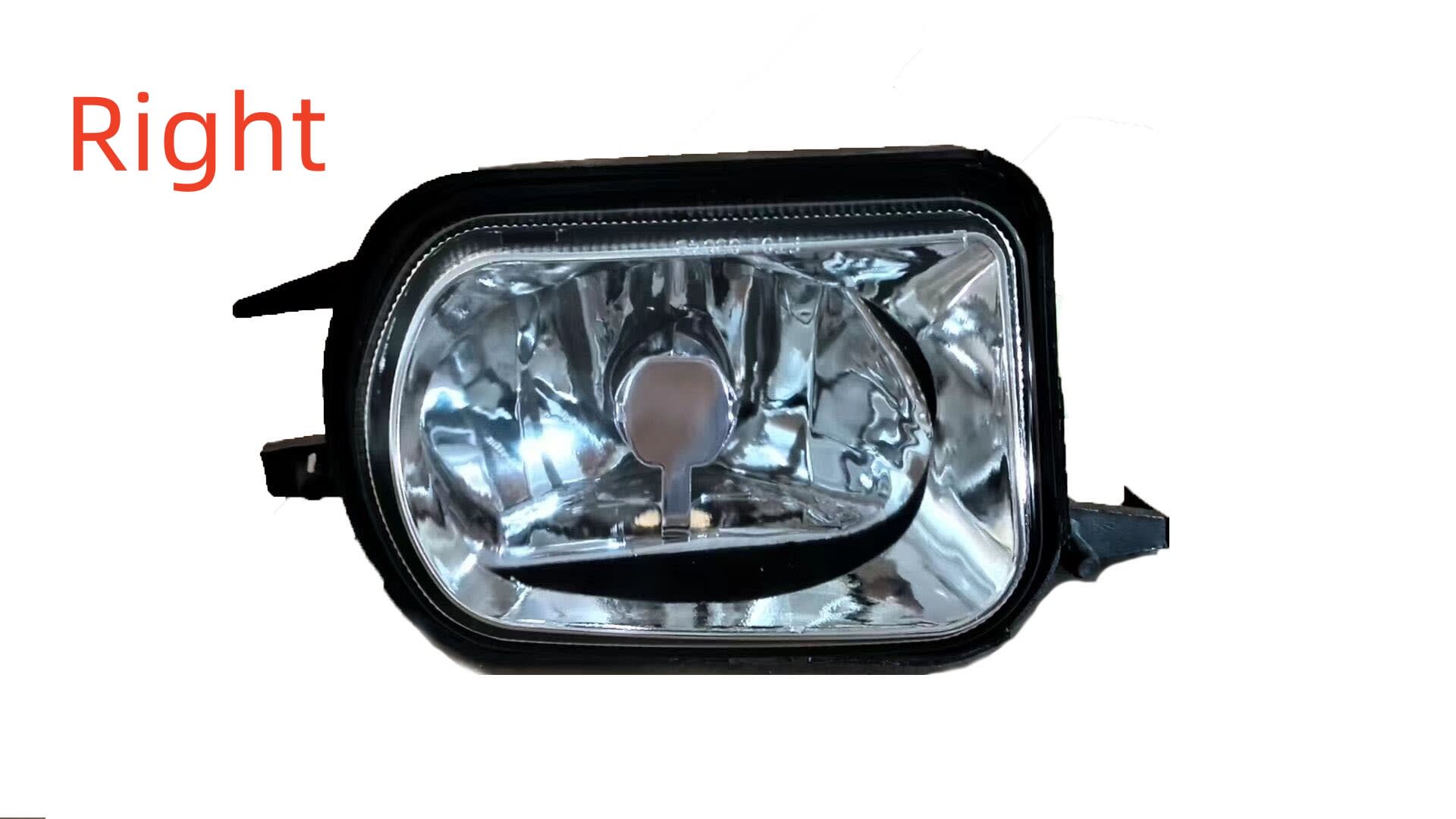 Applicable To Front Fog Lamp Daytime Running Lamp view 5