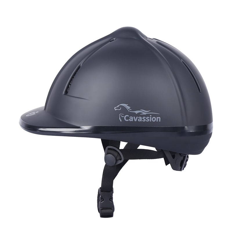 Equestrian Supplies Helmet Riding Adjustable Equipment view 2