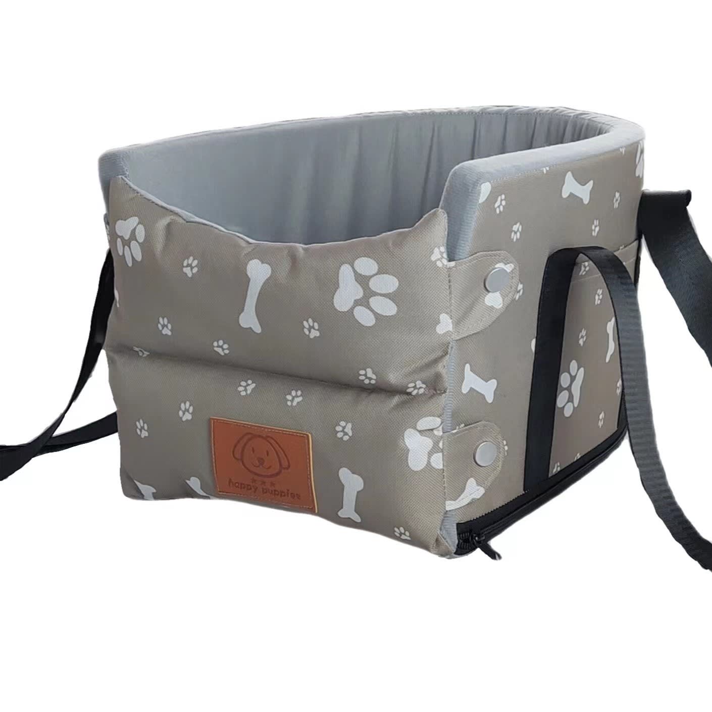 Handbag For Going Out Portable Pet Car Pet Bed view 6