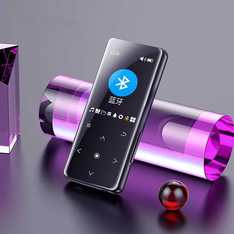 A20 Touch Screen Bluetooth MP3 Student Version view 5