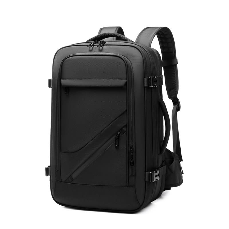 Large Capacity Multifunctional Men's Backpack view 3