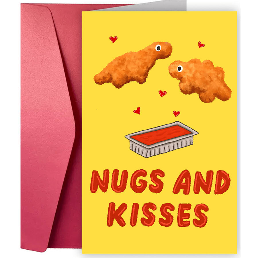 Birthday Greeting Card Funny Greeting Card Funny Text Cartoon Greeting Card view 15