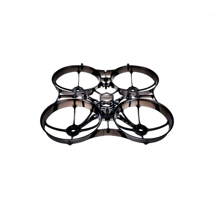 Brushless Accessories 75mm Four-axis Blast-resistant Mobula6 Transplant Rack view 5