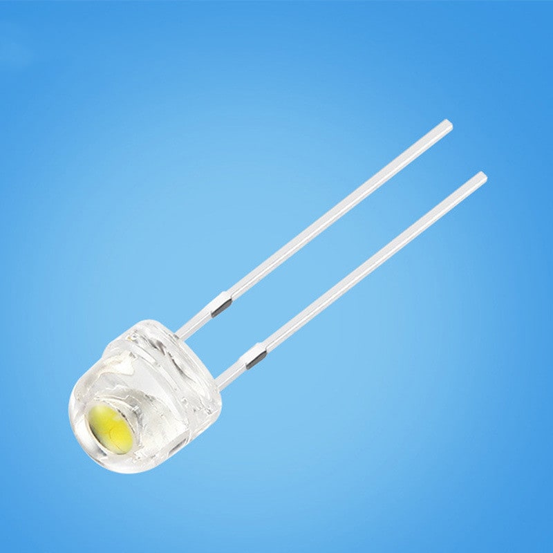 High Brightness Light Emitting Diode view 4
