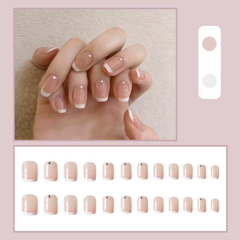 Wear Armor Diamond In The Debris Finished Nail Beauty view 11