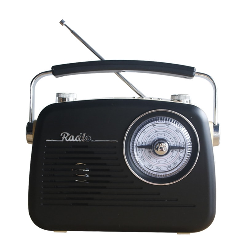 Speaker Signal Strong Stereo Portable Radio view 11