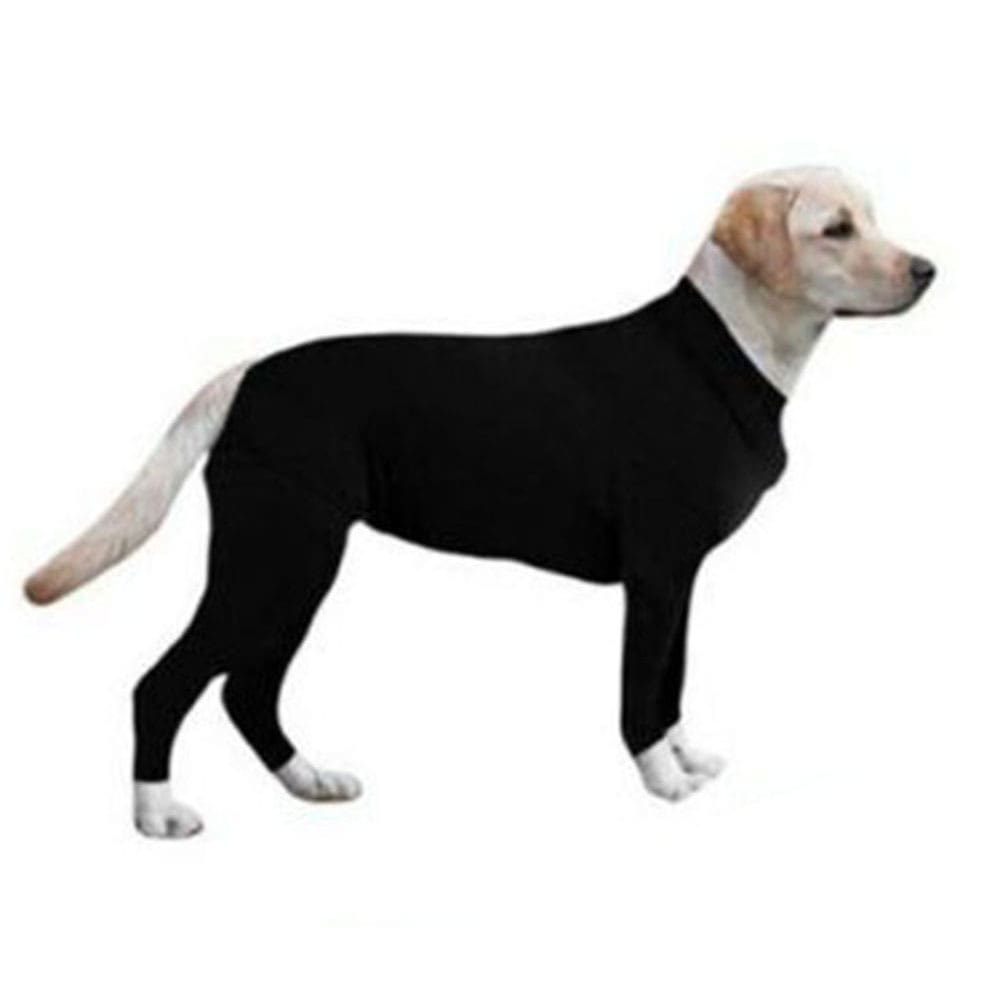 Pet Dog Jumpsuit Medium Large Dog Pajamas Anxiety view 8
