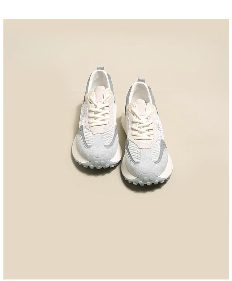 Women's Fashion Casual Retro Sneaker view 16
