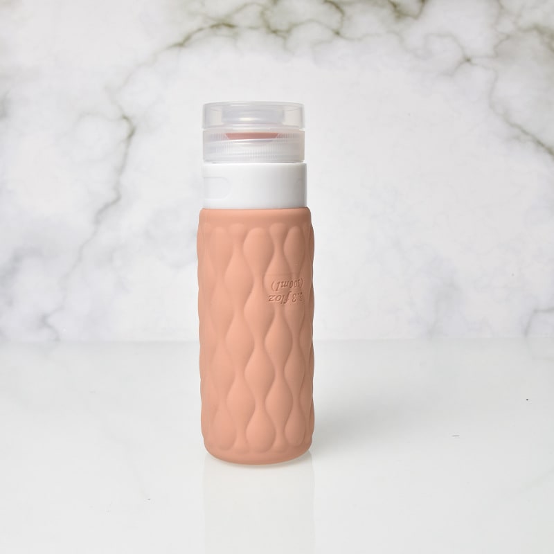 Outdoor Silica Gel Packaging Bottle Squeeze Type view 18