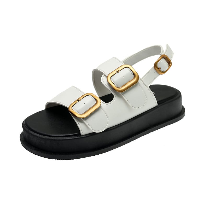 Women's Summer Platform Casual Sandals view 7