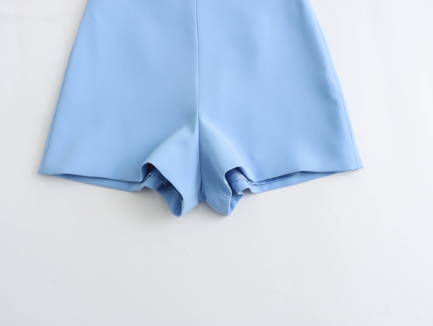 Casual Shorts Suit Jacket Tops view 16