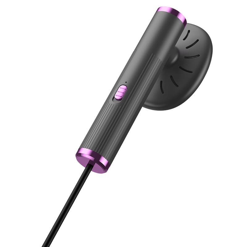 USB Handheld Garment Steamer Household Portable Electric Iron Small Fabulous Clothes Ironing Equipment view 3