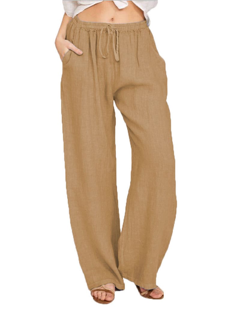 Men Track Sweatpants Breathable And Loose view 10