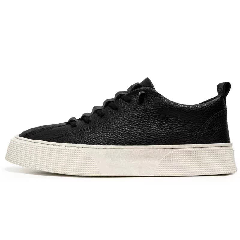 Men's Minimalist Low Cut Sports And Leisure Shoes view 6