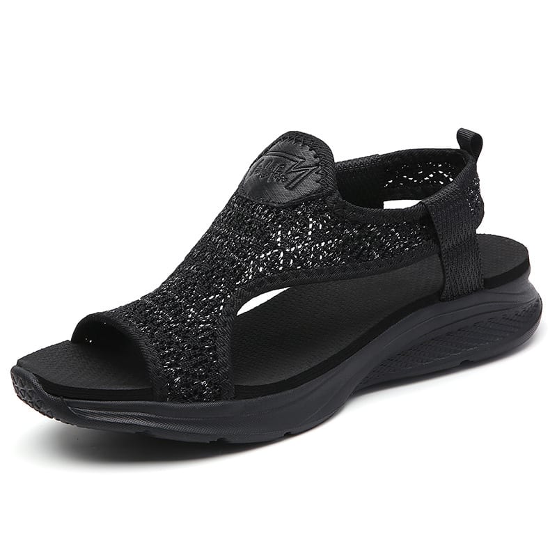 Women's Soft Bottom Ultra-light Beach Sandals view 5