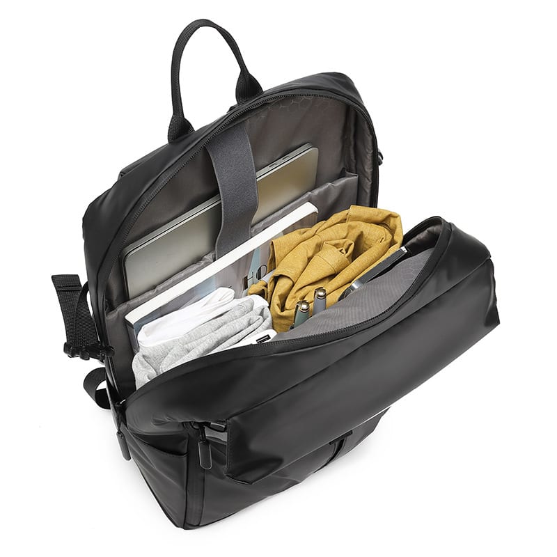 Men's Waterproof Motorcycle Cycling Bag view 5