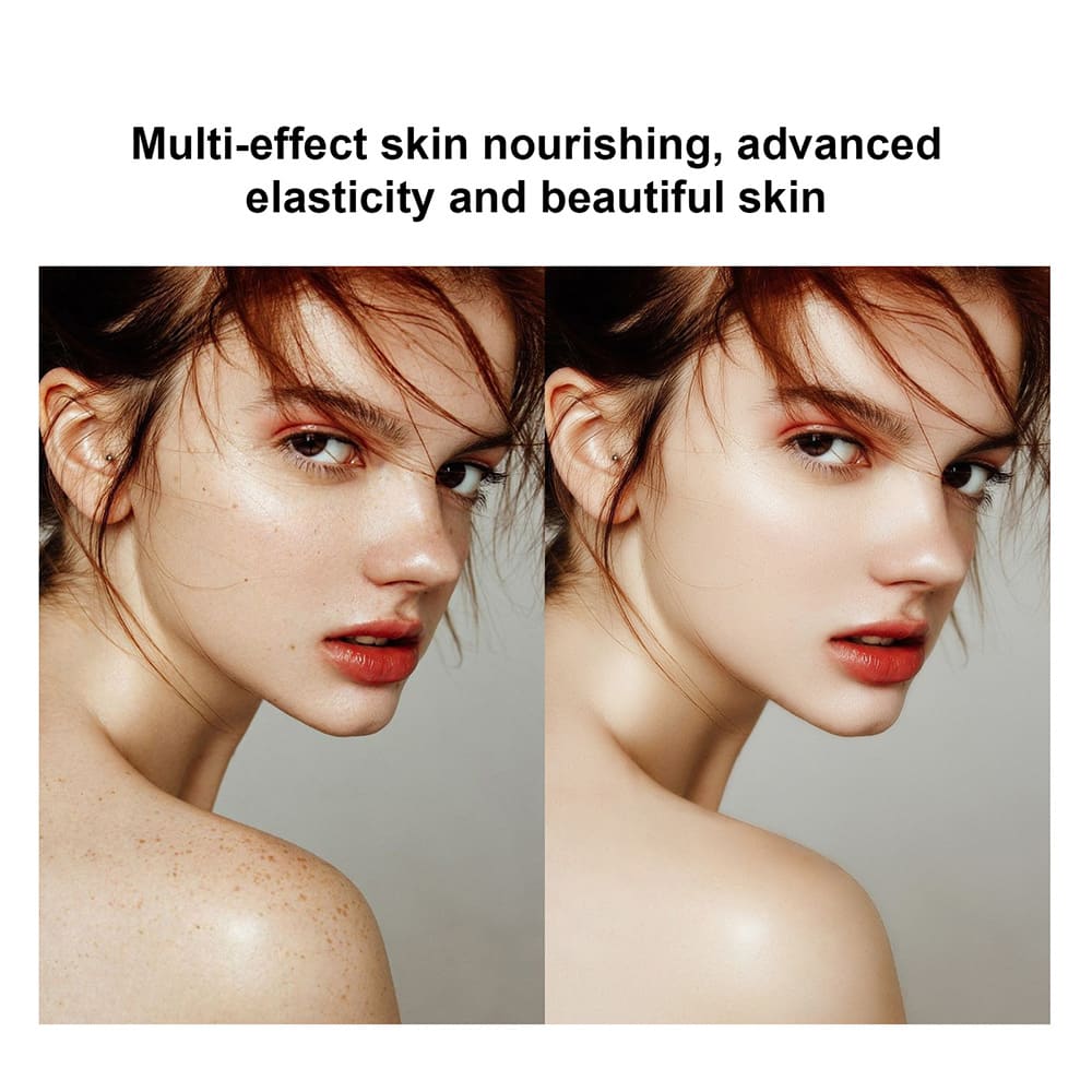 Moisturizing Correcting CC Cream Waterproof Anti-sweat Makeup Before Concealer Lasting Women Makeup Protect Skin Erborian Make view 13