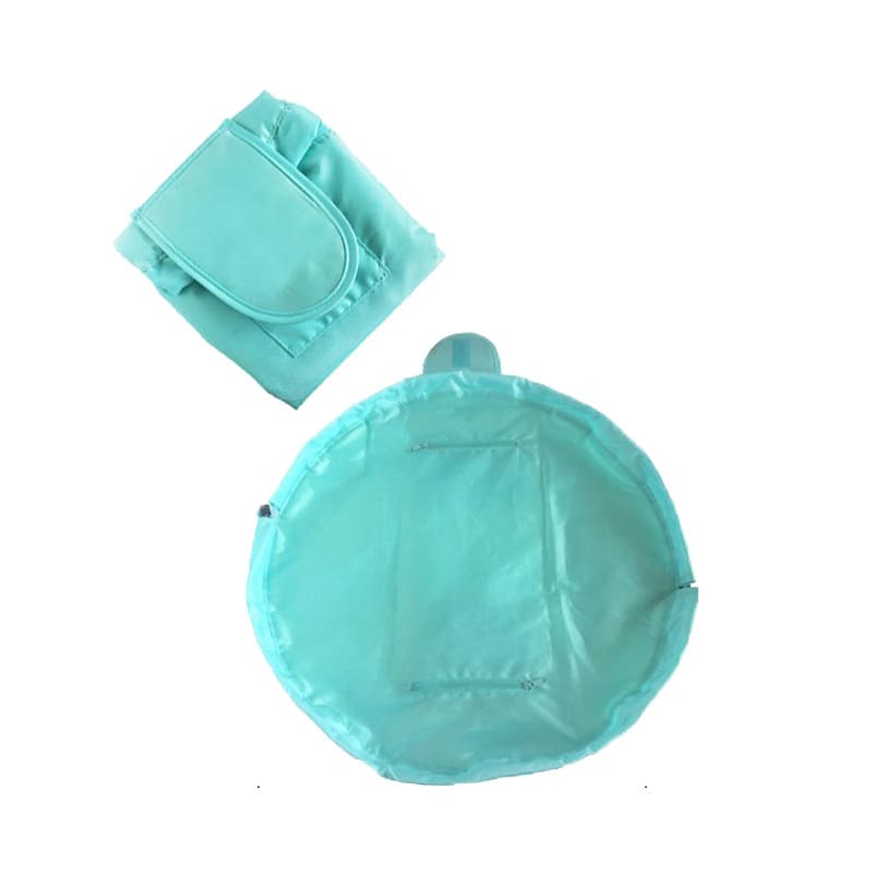 Convenient Travel Large Capacity Storage Bag view 9