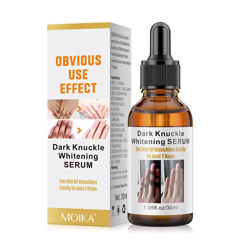 English VC Anti-wrinkle Fading Wrinkle Plant Extract view 5