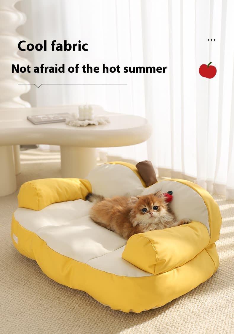 Sofa Cat Nest Four Seasons Universal view 5