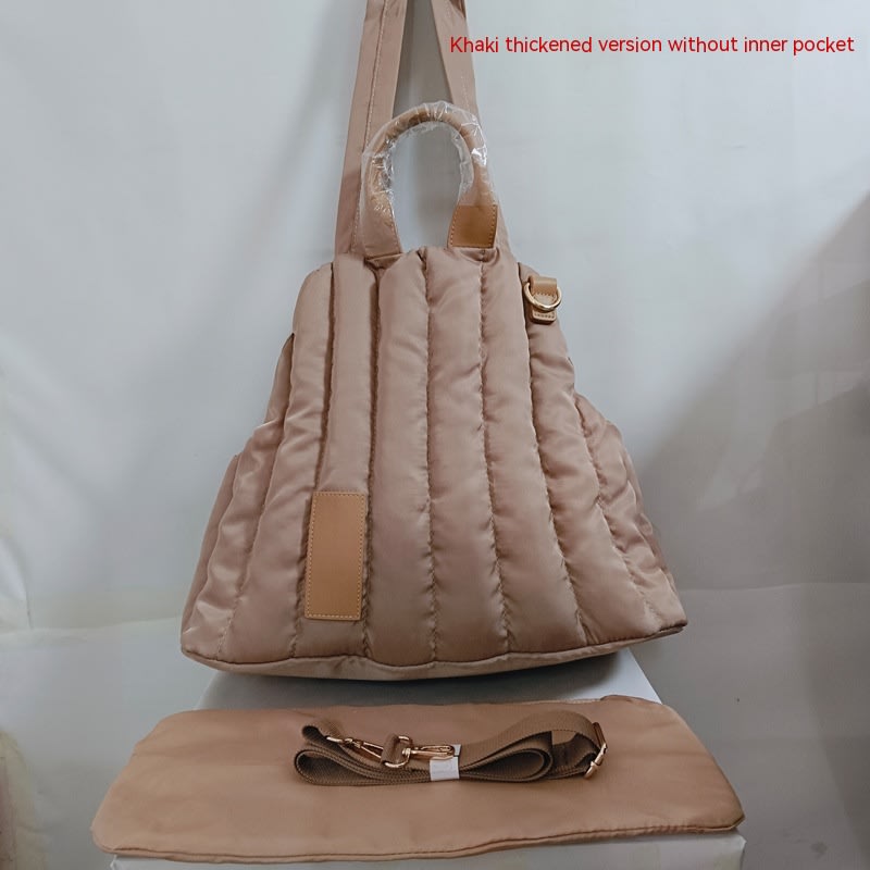 Cat Portable Breathable Shoulder Bag Detachable Pet Products Handbag view 8